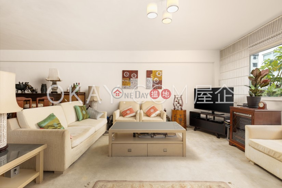 Property Search Hong Kong | OneDay | Residential, Rental Listings, Rare 3 bedroom with parking | Rental
