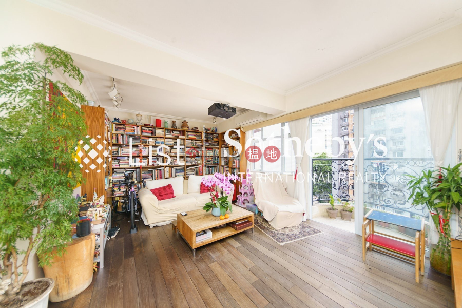 Property for Sale at Sunrise Court with 3 Bedrooms | Sunrise Court 兆暉閣 Sales Listings