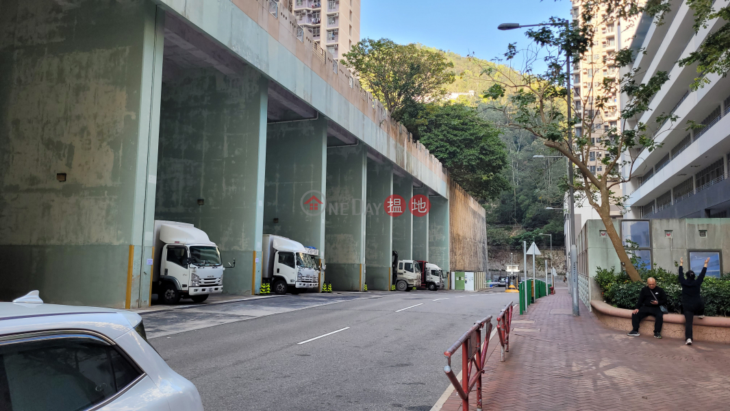 健明邨 明域樓 (Kin Ming Estate - Ming Wik House) 調景嶺| ()(3)