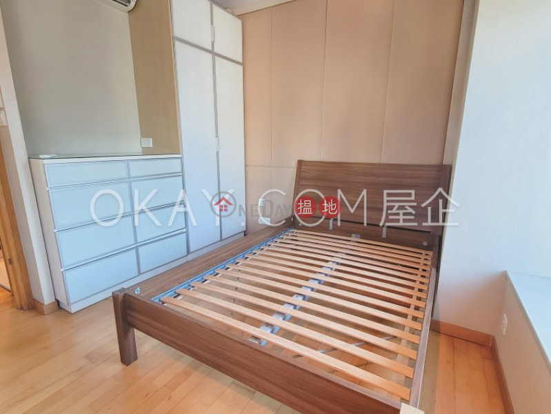 Luxurious 2 bedroom with balcony | For Sale | The Zenith Phase 1, Block 1 尚翹峰1期1座 Sales Listings