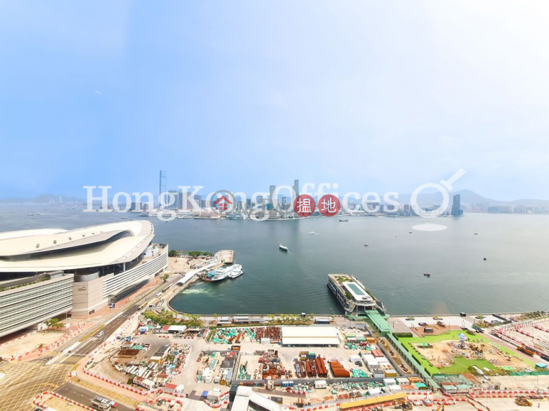 Office Unit for Rent at Harbour Centre, Harbour Centre 海港中心 Rental Listings | Wan Chai District (HKO-30105-AJHR)