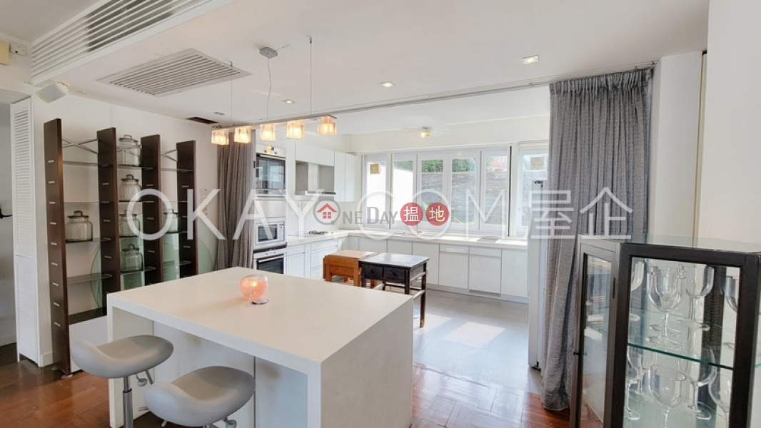 Beautiful 4 bedroom with sea views, terrace | For Sale, 42 Stanley Village Road | Southern District Hong Kong Sales | HK$ 98M