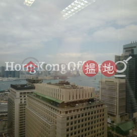 Office Unit for Rent at 9 Queen's Road Central