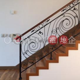Exquisite house with rooftop, terrace & balcony | For Sale | Phase 1 Regalia Bay 富豪海灣1期 _0