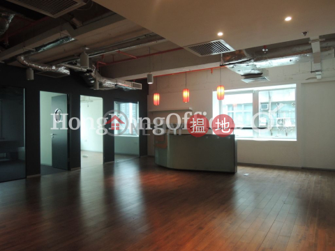 Office Unit for Rent at Siu On Centre, Siu On Centre 兆安中心 | Wan Chai District (HKO-29778-ALHR)_0