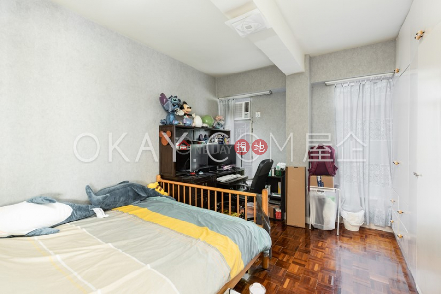 Property Search Hong Kong | OneDay | Residential, Sales Listings, Rare 4 bedroom with parking | For Sale