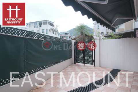 Sai Kung Village House | Property For Rent or Lease in Ho Chung New Village 蠔涌新村-Terrace | Property ID:3130 | Ho Chung Village 蠔涌新村 _0