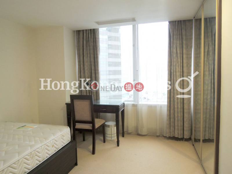 Convention Plaza Apartments | Unknown Residential | Rental Listings | HK$ 70,000/ month