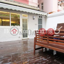 1 Bed Unit at Yalford Building | For Sale | Yalford Building 友福園 _0