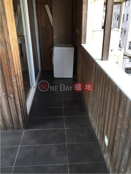 HK$ 28,500/ month, Chin Hung Building | Wan Chai District, Flat for Rent in Chin Hung Building, Wan Chai