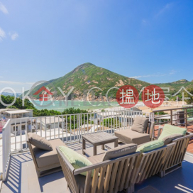 4房2廁,獨立屋石澳村出租單位, 石澳村 Shek O Village | 南區 (OKAY-R8604)_0