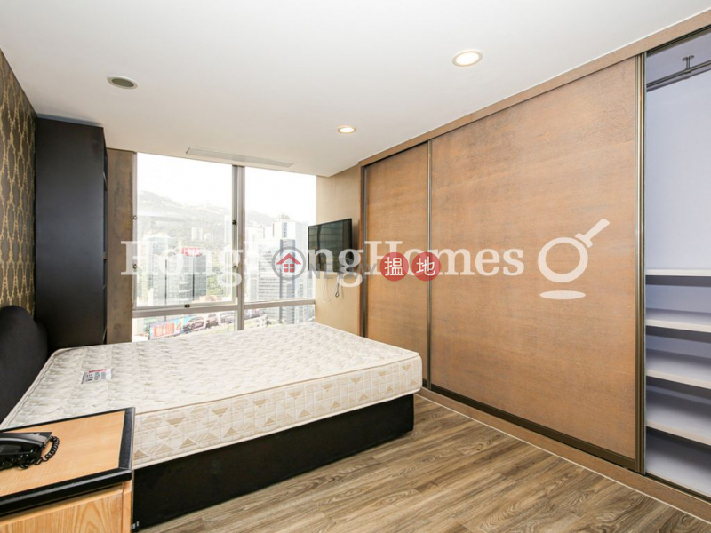 Convention Plaza Apartments Unknown | Residential Rental Listings | HK$ 36,000/ month