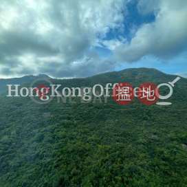 Office Unit for Rent at Landmark South