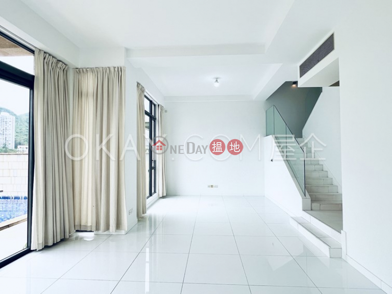 Property Search Hong Kong | OneDay | Residential Rental Listings | Efficient 3 bedroom with sea views & balcony | Rental