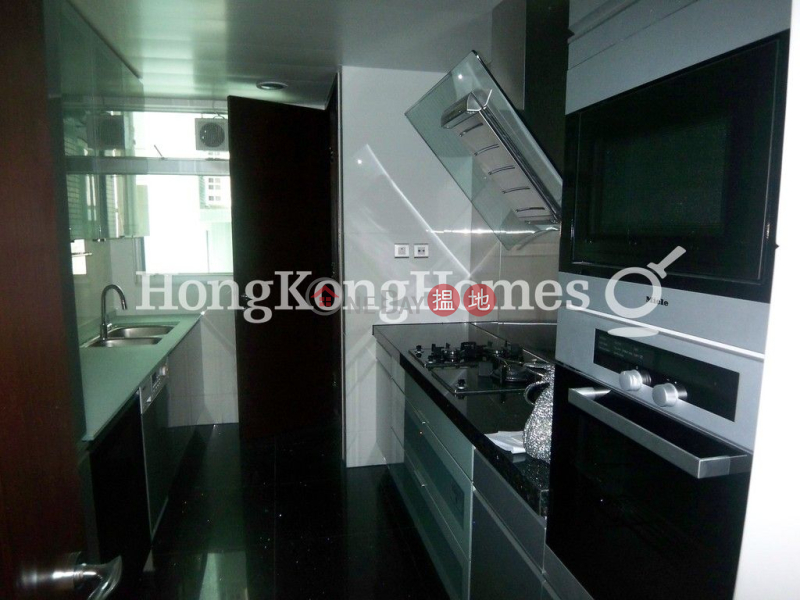 HK$ 45,000/ 月|名門 3-5座-灣仔區名門 3-5座三房兩廳單位出租