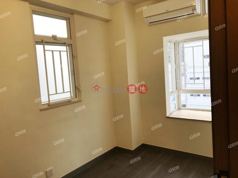 HK$ 25,000/ month Kam Fung Building | Southern District | Kam Fung Building | 3 bedroom Mid Floor Flat for Rent