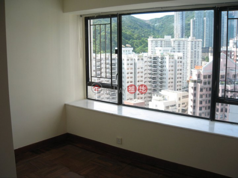 Park Towers Block 2 | Very High, E Unit Residential | Sales Listings HK$ 23M