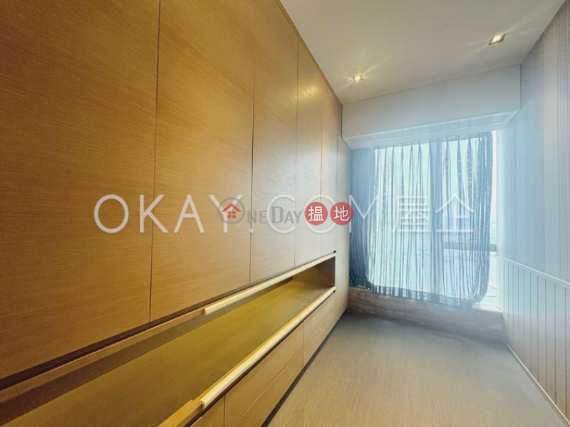 Property Search Hong Kong | OneDay | Residential, Rental Listings Exquisite 2 bedroom on high floor with sea views | Rental