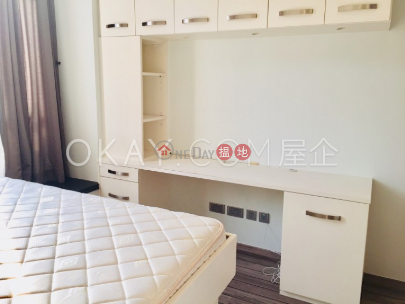 HK$ 10M | J Residence, Wan Chai District | Tasteful 1 bedroom on high floor with balcony | For Sale