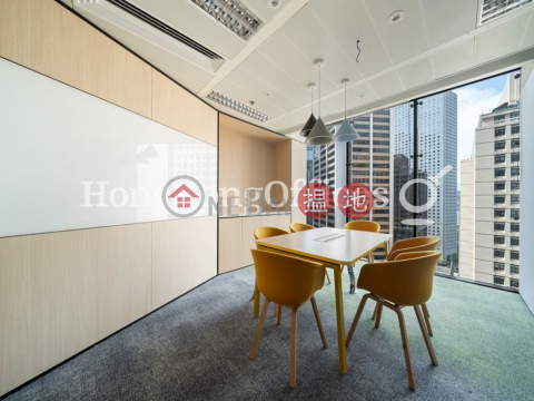 Office Unit for Rent at Henley Building, Henley Building 衡怡大廈 | Central District (HKO-8474-AIHR)_0