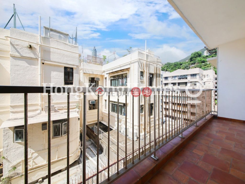 3 Bedroom Family Unit at Antonia House | For Sale | 4-12 Broom Road | Wan Chai District Hong Kong | Sales | HK$ 40M