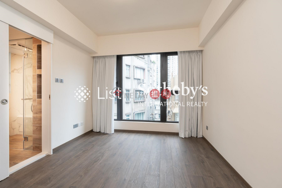 Property for Rent at C.C. Lodge with 3 Bedrooms, 56 Tai Hang Road | Wan Chai District, Hong Kong, Rental HK$ 58,500/ month