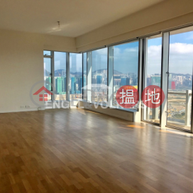 4 Bedroom Luxury Flat for Sale in Kowloon City | The Forfar 懿薈 _0