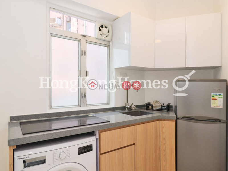 HK$ 16,500/ month | 47a-47b Caine Road | Central District | 1 Bed Unit for Rent at 47a-47b Caine Road