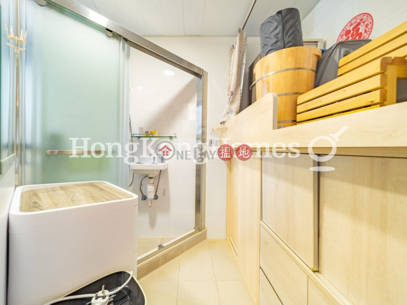 Property Search Hong Kong | OneDay | Residential Sales Listings | 3 Bedroom Family Unit at Y.I | For Sale