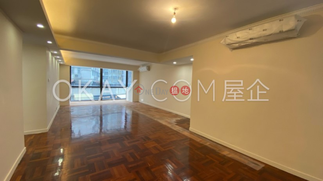 3房3廁,連車位利德大廈出租單位|利德大廈(Right Mansion)出租樓盤 (OKAY-R93833)