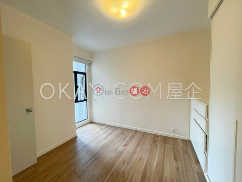HK$ 20.88M Ronsdale Garden | Wan Chai District | Tasteful 3 bedroom with balcony & parking | For Sale