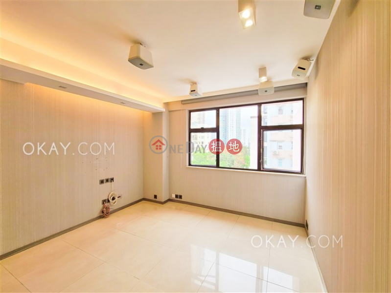 Practical 3 bedroom on high floor with parking | Rental 5-11 Fessenden Road | Kowloon City Hong Kong Rental, HK$ 30,000/ month