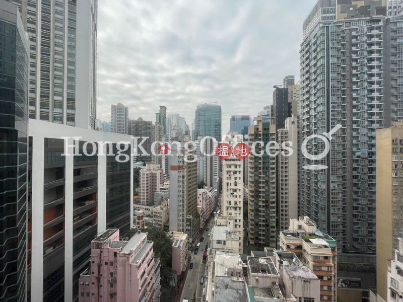 Property Search Hong Kong | OneDay | Office / Commercial Property, Rental Listings Office Unit for Rent at Shun Feng International Centre