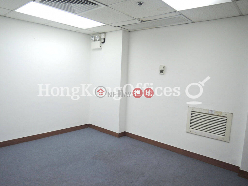 Office Unit for Rent at China Insurance Group Building 141 Des Voeux Road Central | Central District Hong Kong | Rental, HK$ 33,990/ month