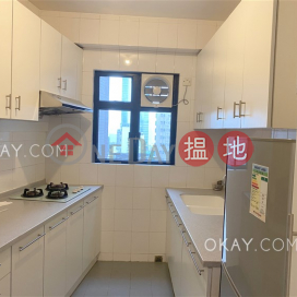 Nicely kept 3 bedroom in Mid-levels West | Rental | The Grand Panorama 嘉兆臺 _0