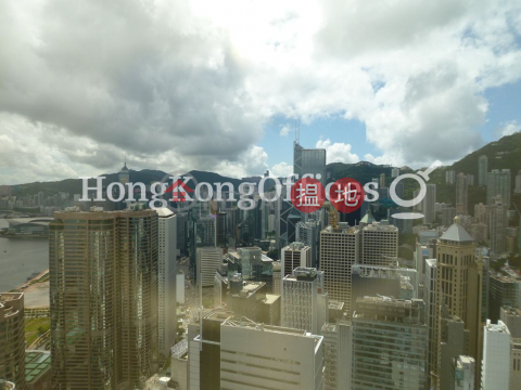 Office Unit for Rent at The Center, The Center 中環中心 | Central District (HKO-363-AJHR)_0