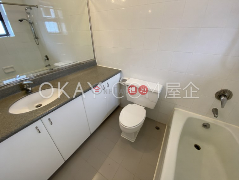 Efficient 3 bedroom with sea views, balcony | Rental 101 Repulse Bay Road | Southern District | Hong Kong, Rental HK$ 80,000/ month