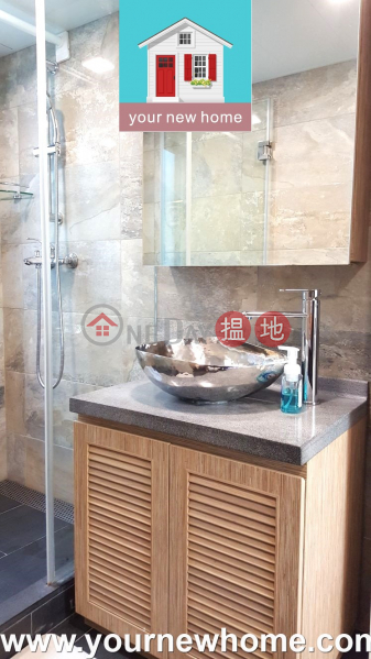 HK$ 1,900萬白石臺西貢-Well Designed Clearwater Bay House | For Sale