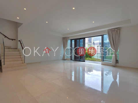 5房6廁,星級會所,連車位,露台駿嶺薈出租單位 | 駿嶺薈 The Cavaridge _0