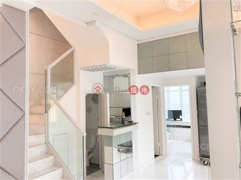俊傑花園高層|住宅出租樓盤HK$ 59,000/ 月