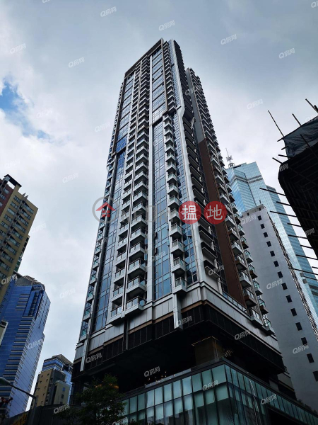 Property Search Hong Kong | OneDay | Residential | Rental Listings My Central | 3 bedroom Mid Floor Flat for Rent