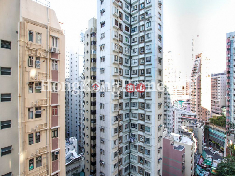 Property Search Hong Kong | OneDay | Residential | Sales Listings 2 Bedroom Unit at The Avenue Tower 5 | For Sale