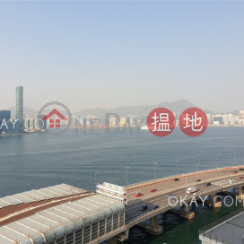 Nicely kept 3 bedroom in Fortress Hill | Rental | City Garden Block 5 (Phase 1) 城市花園1期5座 _0