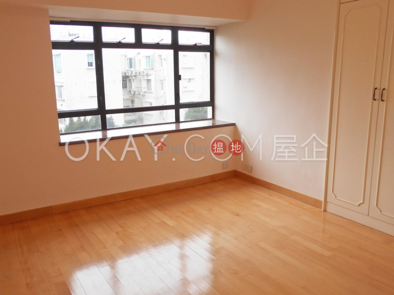 HK$ 38M Cavendish Heights Block 8, Wan Chai District Exquisite 3 bedroom with balcony & parking | For Sale