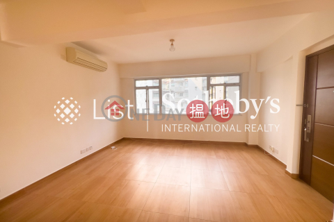 Property for Rent at Y. Y. Mansions block A-D with 3 Bedrooms | Y. Y. Mansions block A-D 裕仁大廈A-D座 _0