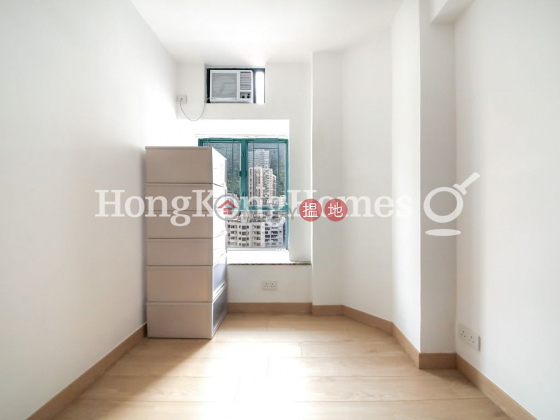 2 Bedroom Unit for Rent at Scholastic Garden | 48 Lyttelton Road | Western District Hong Kong Rental, HK$ 34,000/ month