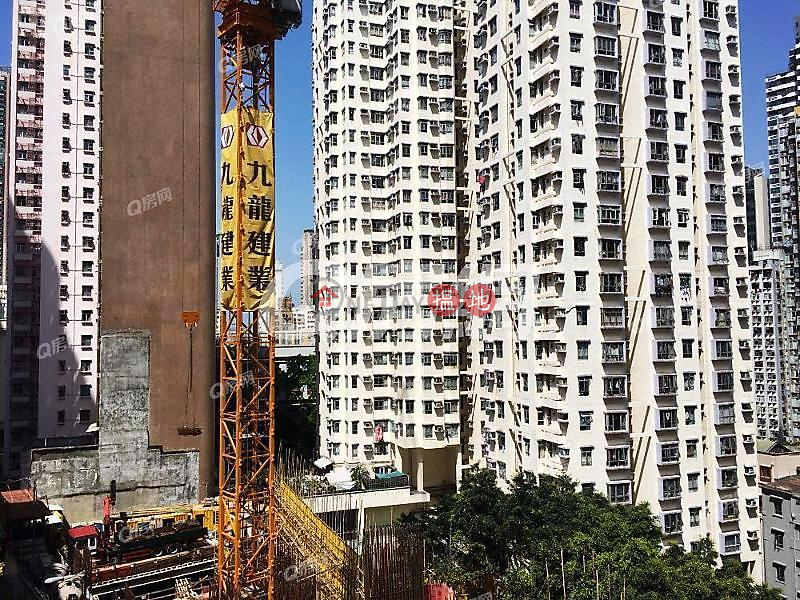 HK$ 6.6M | Lee Wai Building | Western District | Lee Wai Building | 3 bedroom High Floor Flat for Sale