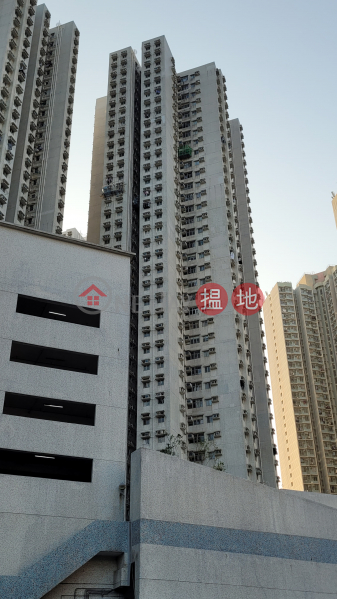 Block 8 Beverly Garden (富康花園 8座),Tseung Kwan O | ()(2)