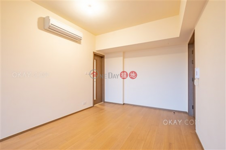 Stylish 4 bedroom on high floor with balcony & parking | Rental | 33 Chai Wan Road | Eastern District | Hong Kong, Rental HK$ 52,000/ month