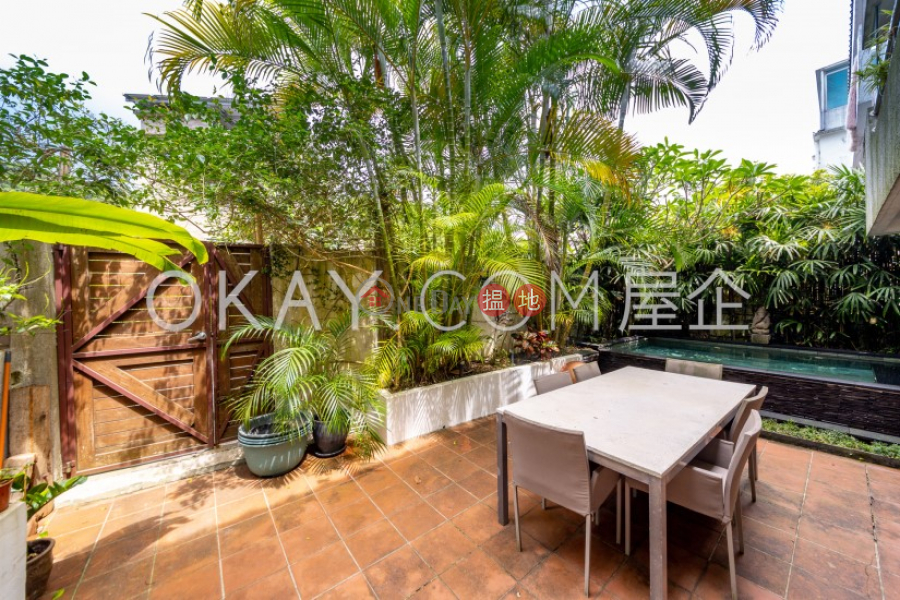 Gorgeous house in Sai Kung | For Sale, Mok Tse Che Village 莫遮輋村 Sales Listings | Sai Kung (OKAY-S396514)